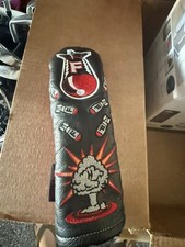 Rose & Fire USA copricapo