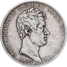 [#1117617] Stati Italiani