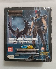 saint seiya myth cloth. Black