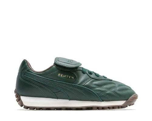 Puma fenty avanti - x, dark
