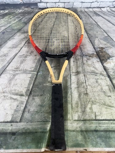 Racchetta tennis dunlop - da,
