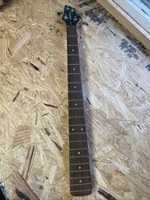 Washburn bantam manico - washburn,