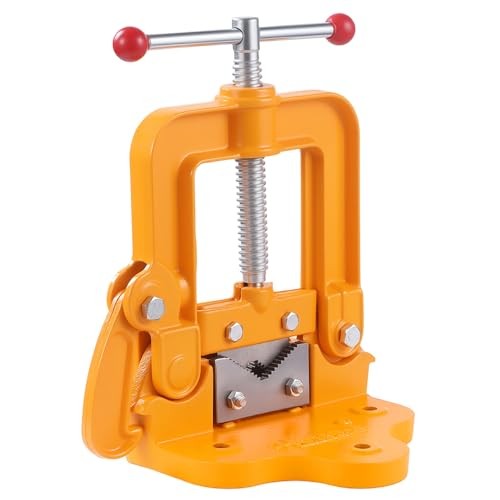 Hoteche morsa per tubi 115 - per, 15-115