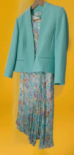 Damigella dress set - in,