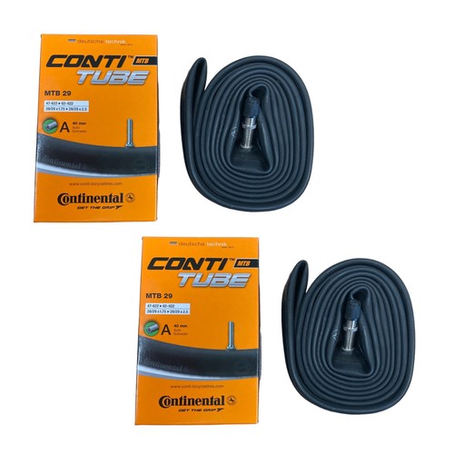 Tubo interno continental mtb - tubo,