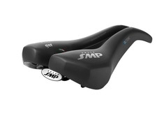 E Bike TRK Gel Saddle Black