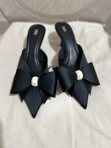 Scarpe zara donna nuove - scarpe, con