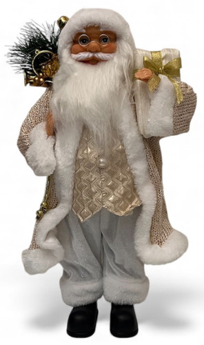 Statuina babbo natale - babbo,