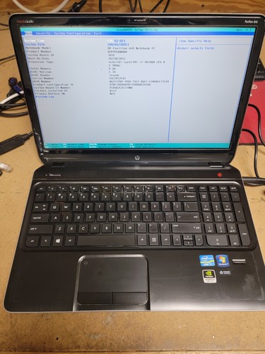 Laptop dv6 7014nr - laptop, dv6-7014nr