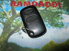 Clean OEM 01-03 SUZUKI AERIO