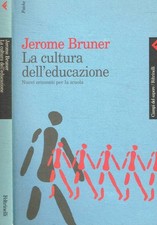La cultura dell'educazione