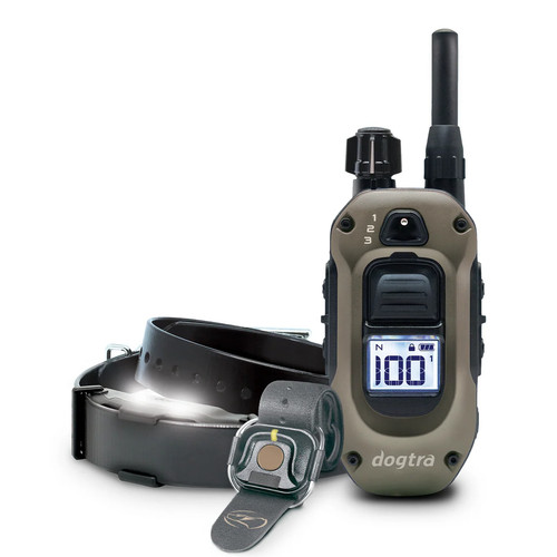 Dogtra arc pacchetto - dogtra,