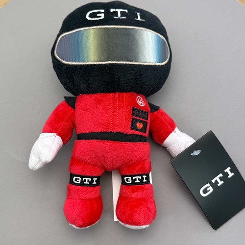 Originale gti mascotte - gti,