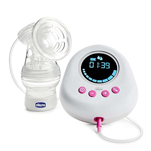 Chicco tiralatte - 150,