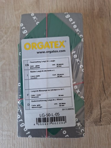 Orgatex l 05 - orgatex,