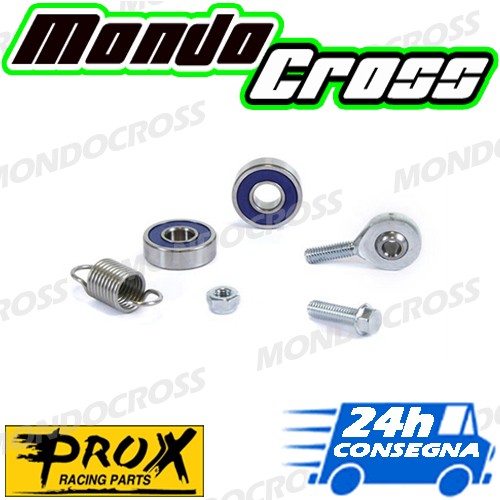 Kit revisione pedale - revisione, freno