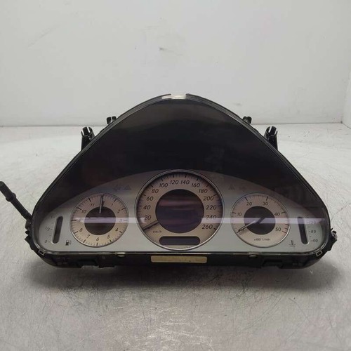 A2115405711 quadro strumenti