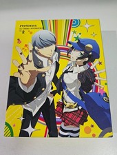 Persona 4 The Golden Animation