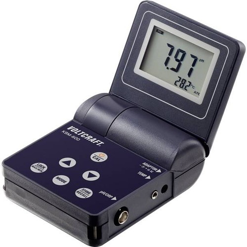 Voltcraft 8816970 kbm 600 - , kbm-600