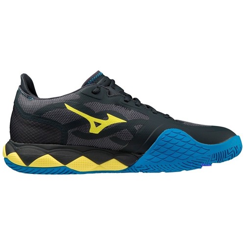 Scarpe tennis mizuno 61ga2300 - scarpe,