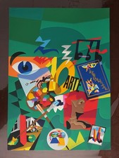 UGO NESPOLO Il Mondo di Art'è
