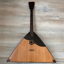 Alto Consert Balalaika vintage