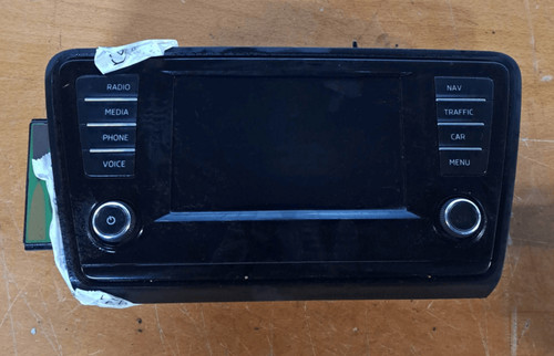 Display navigatore satellitare - display,