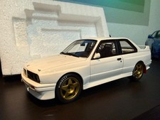 OTTOMOBILE BMW E30 M3 Rally