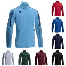 GIACCA CASACCA ZIP TUTA