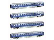 Hobbytrain H22200 - Set