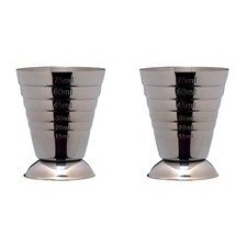 Misurino Cocktail in Acciaio