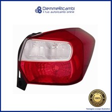 FARO - FANALE POSTERIORE