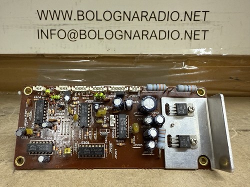 Kenwood 940 scheda - ts,