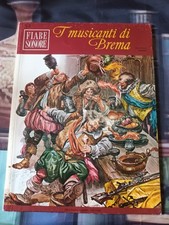 I Musicanti di Brema Fiabe sonore 54