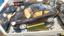 Porsche 911 Carrera  "Carbon"