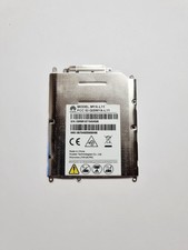 Génuine Module Metalique