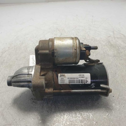438168 motorino avviamento - 438168,