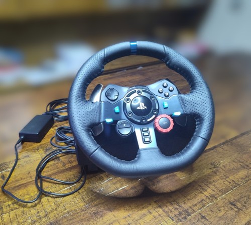 Logitech g29 driving force - g29,