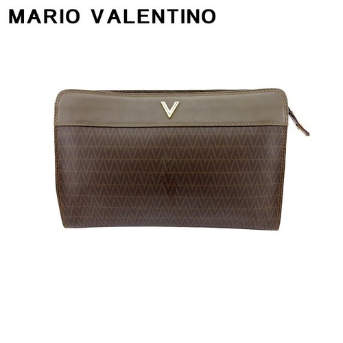 Mario valentino vintage logo - valentino, v-logo