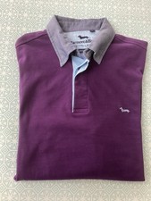 Polo manches longues Harmont &