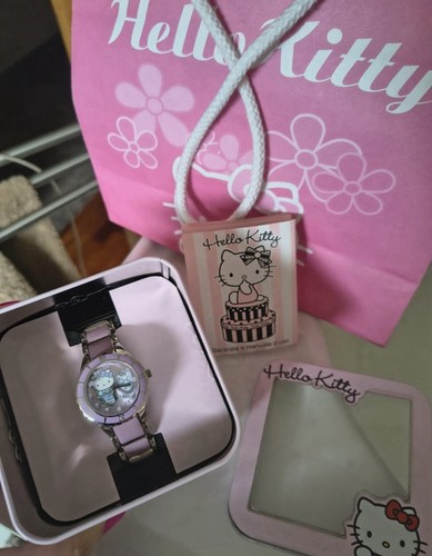 Orologio hello kitty - orologio,