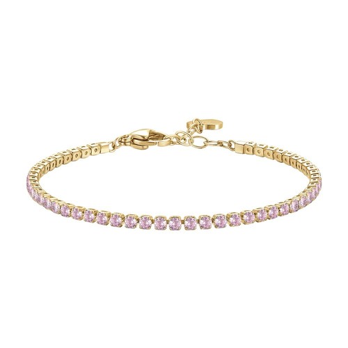 Bracciale tennis donna luca - donna,