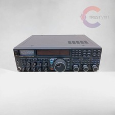Yaesu FTDX5000MP