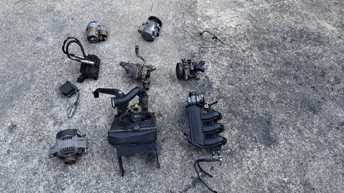 Kit ricambi smart - smart,