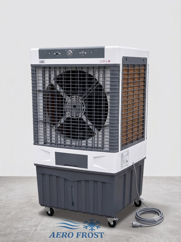 Raffrescatore evaporativo