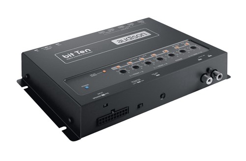 Audison bit ten - audison, di