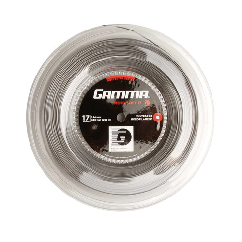Gamma moto soft - gamma,