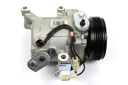 Compressore aria condizionata - compressore,