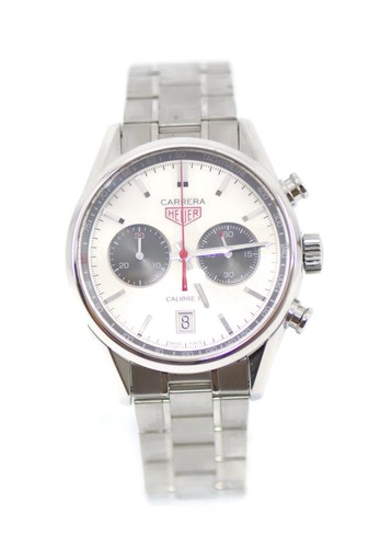 Tag heuer carrera cal - heuer,