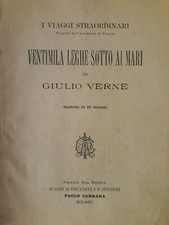 Giulio verne ventimila leghe - giulio, verne_ventimila